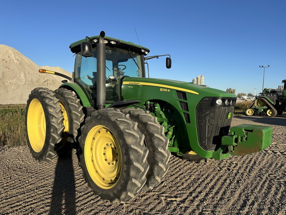 2010 John Deere 8295R Tractor