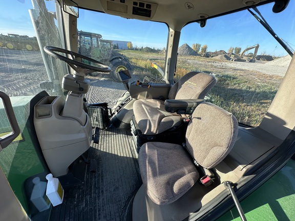 2010 John Deere 8295R Tractor