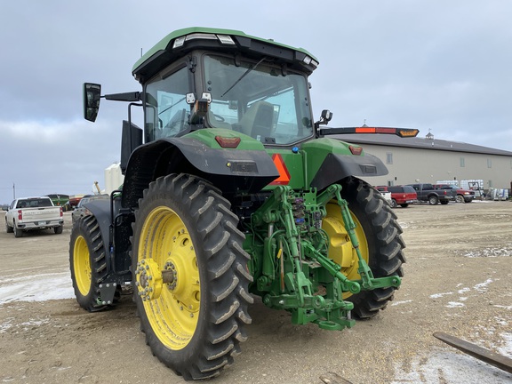 2023 John Deere 7R 250 Tractor