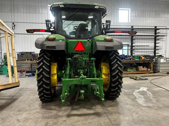 2023 John Deere 7R 250 Tractor