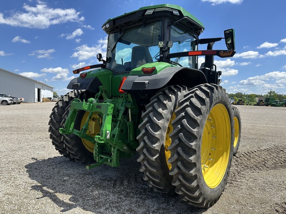 2023 John Deere 7R 250 Tractor