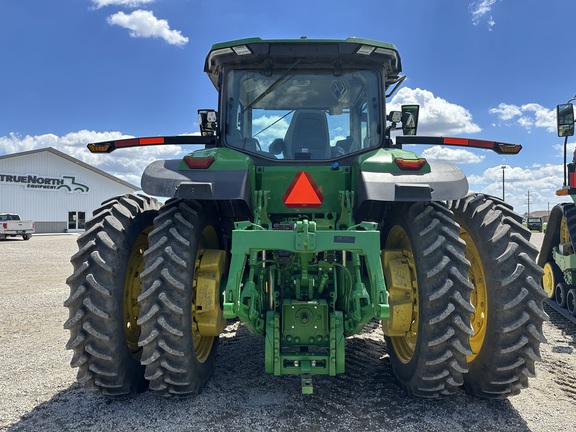 2023 John Deere 7R 250 Tractor