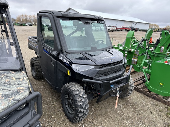 2023 Polaris Ranger XP 1000 Northstar ATV