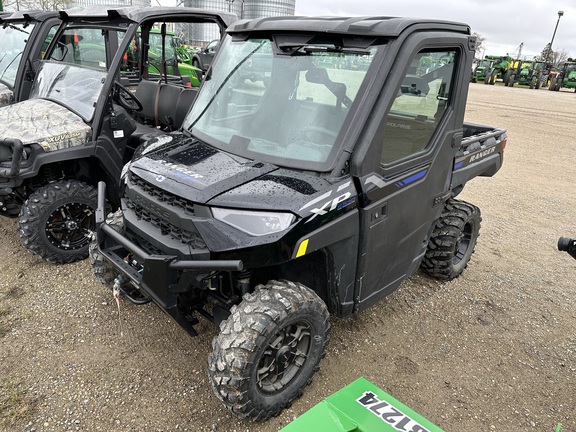 2023 Polaris Ranger XP 1000 Northstar ATV