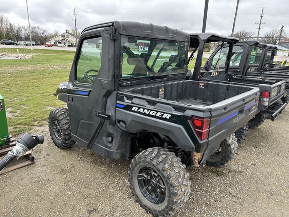 2023 Polaris Ranger XP 1000 Northstar ATV