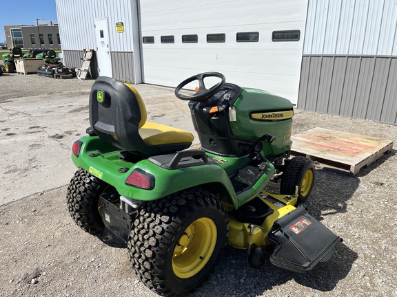 2014 John Deere X530 Garden Tractor