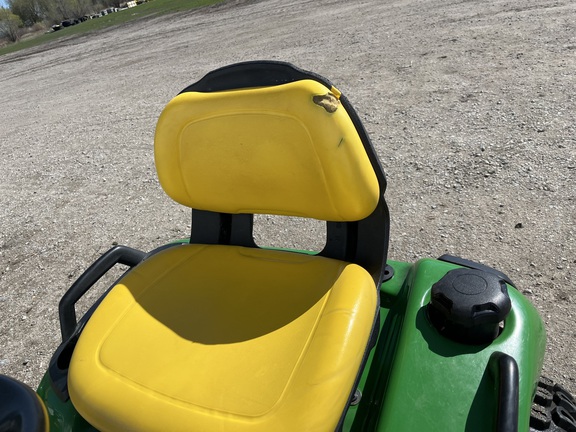 2014 John Deere X530 Garden Tractor