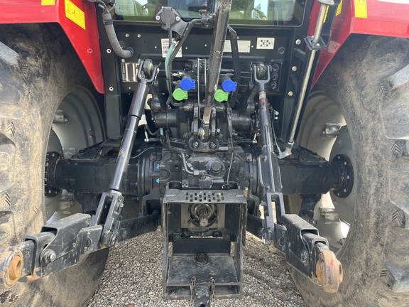 2019 Case IH Farmall 100C Tractor