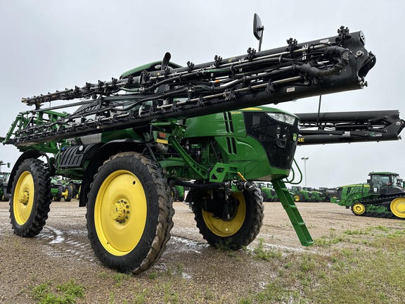 2020 John Deere R4044 Sprayer/High Clearance
