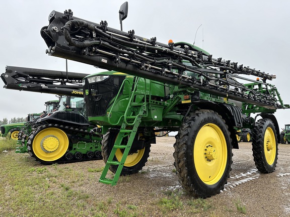 2020 John Deere R4044 Sprayer/High Clearance