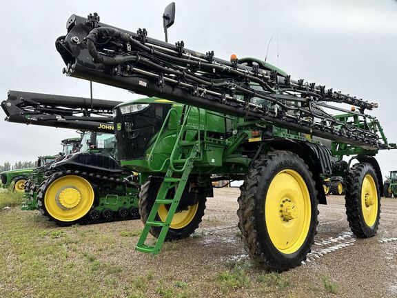 2020 John Deere R4044 Sprayer/High Clearance
