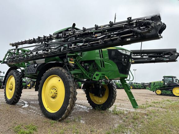 2020 John Deere R4044 Sprayer/High Clearance