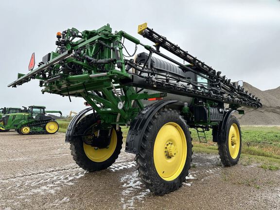 2020 John Deere R4044 Sprayer/High Clearance