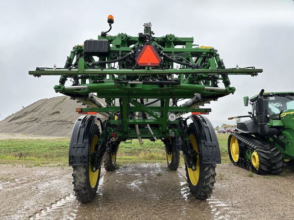 2020 John Deere R4044 Sprayer/High Clearance