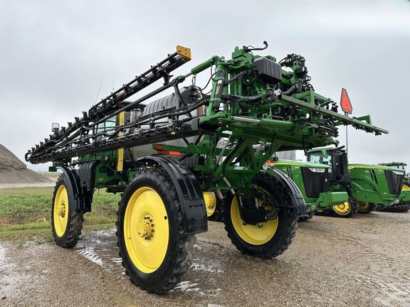 2020 John Deere R4044 Sprayer/High Clearance