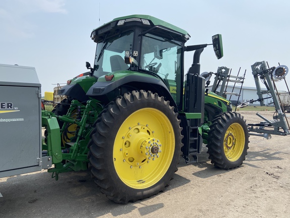 2022 John Deere 8R 410 Tractor