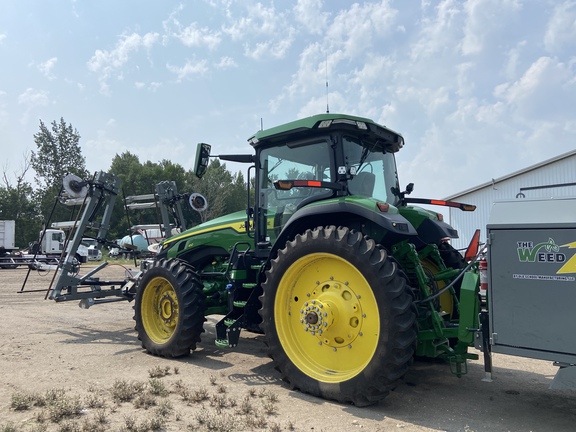 2022 John Deere 8R 410 Tractor