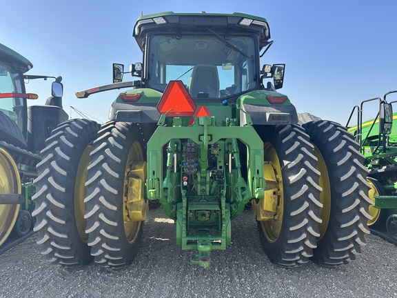 2022 John Deere 8R 410 Tractor