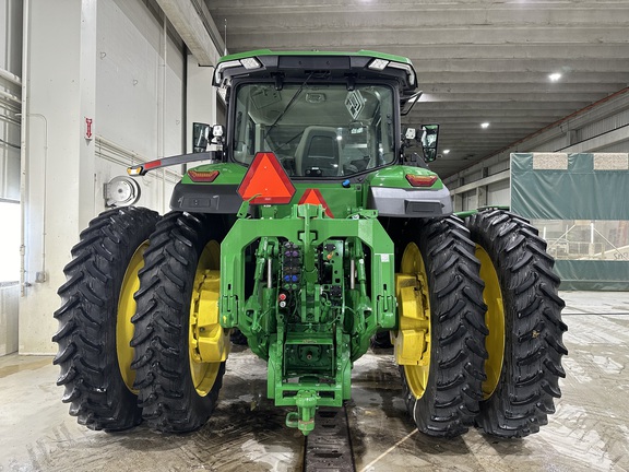 2022 John Deere 8R 410 Tractor