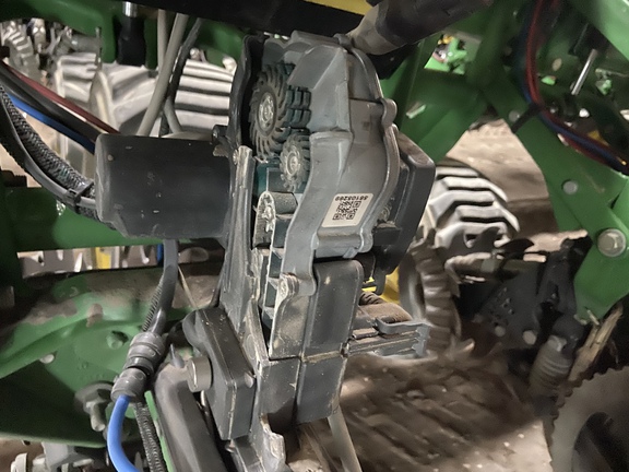 2011 John Deere DB80 Planter