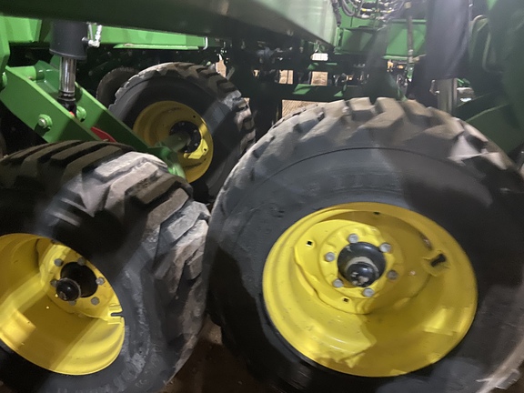 2021 John Deere DB44 Planter