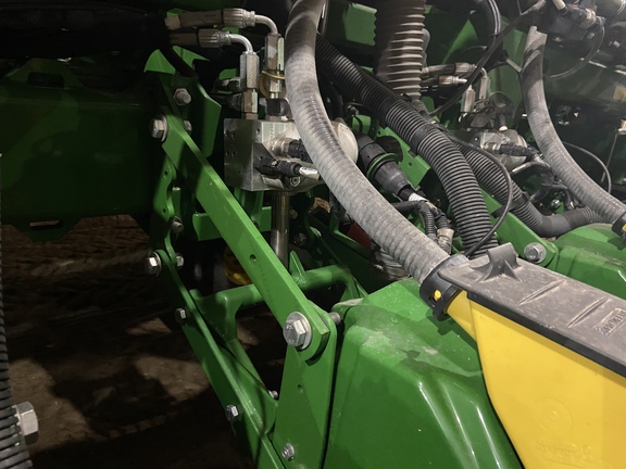 2021 John Deere DB44 Planter