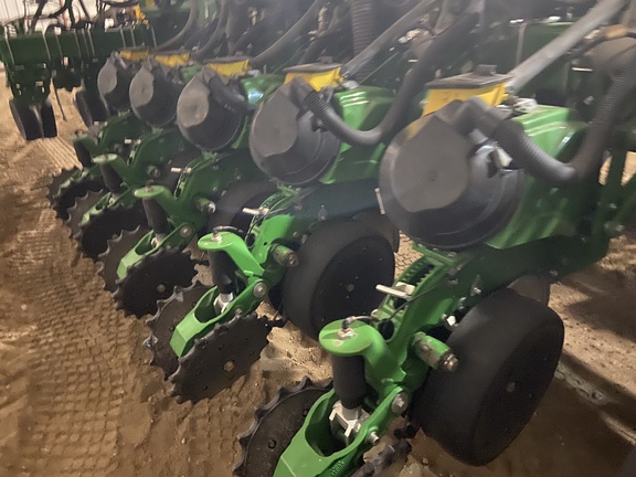 2021 John Deere DB44 Planter