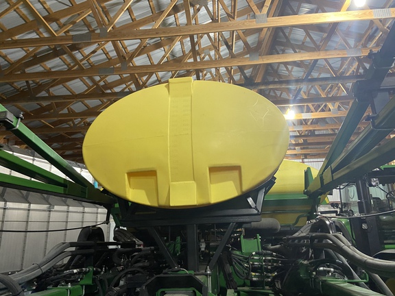 2021 John Deere DB44 Planter