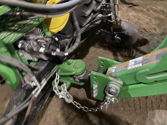 2021 John Deere DB44 Planter