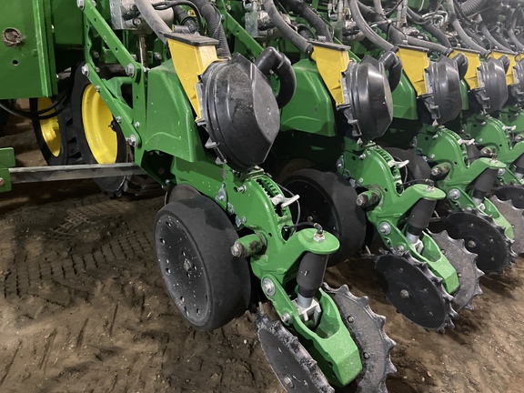 2021 John Deere DB44 Planter