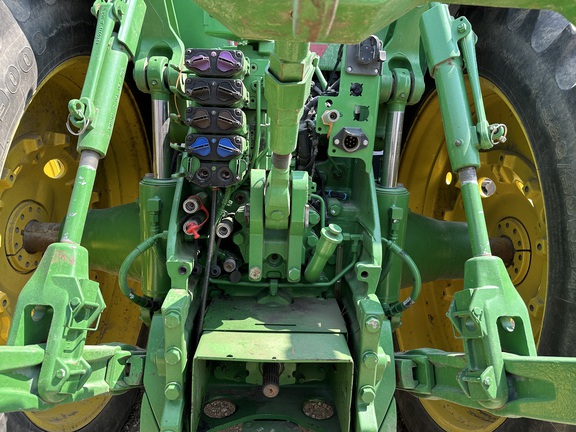 2018 John Deere 8320R Tractor