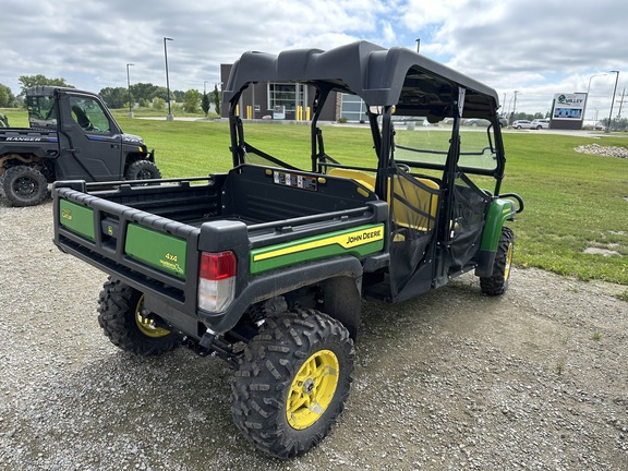 2022 John Deere XUV 825M S4 ATV