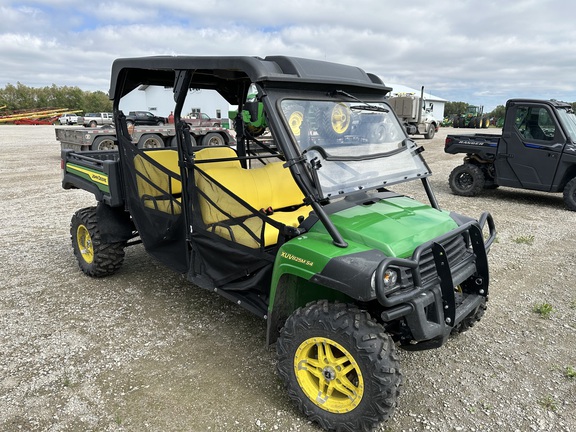 2022 John Deere XUV 825M S4 ATV