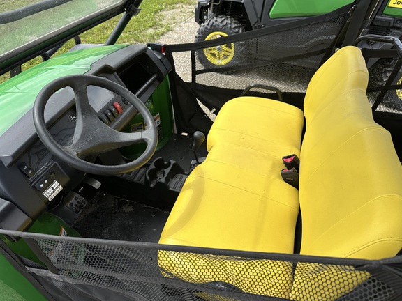 2022 John Deere XUV 825M S4 ATV