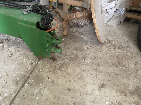 2004 John Deere 1760 Planter