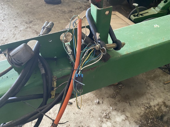 2004 John Deere 1760 Planter