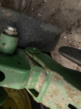 2004 John Deere 1760 Planter