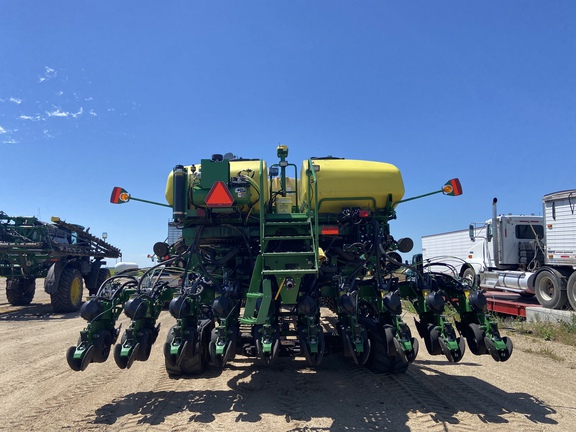 2019 John Deere DB66 Planter