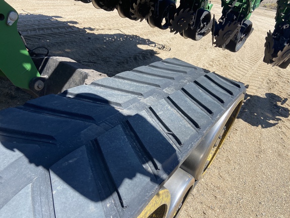 2019 John Deere DB66 Planter