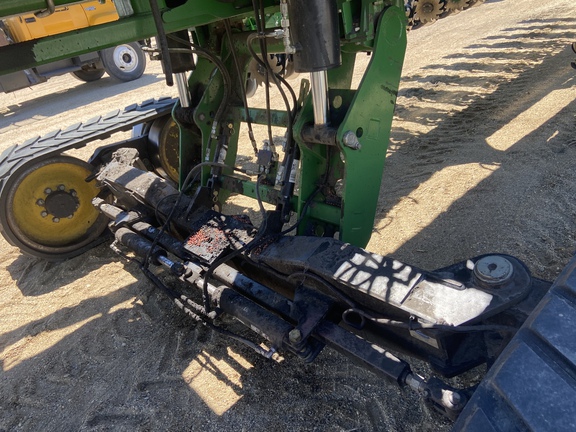 2019 John Deere DB66 Planter