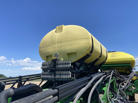 2019 John Deere DB66 Planter