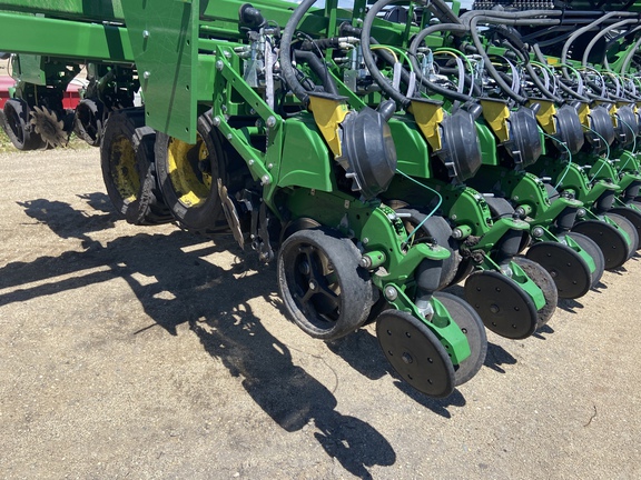 2019 John Deere DB66 Planter