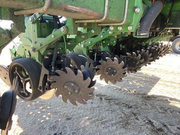 2019 John Deere DB66 Planter