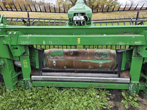2023 John Deere HD40F Header Combine