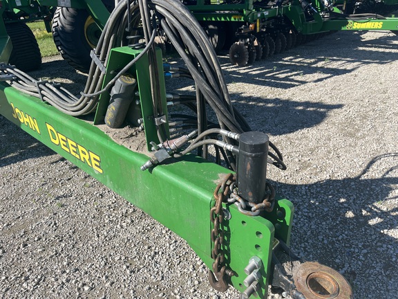 2021 John Deere 2680H Disk