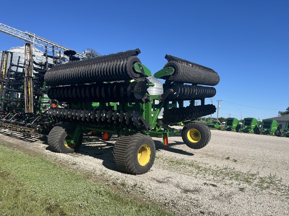 2021 John Deere 2680H Disk