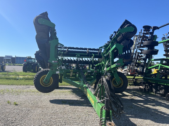 2021 John Deere 2680H Disk