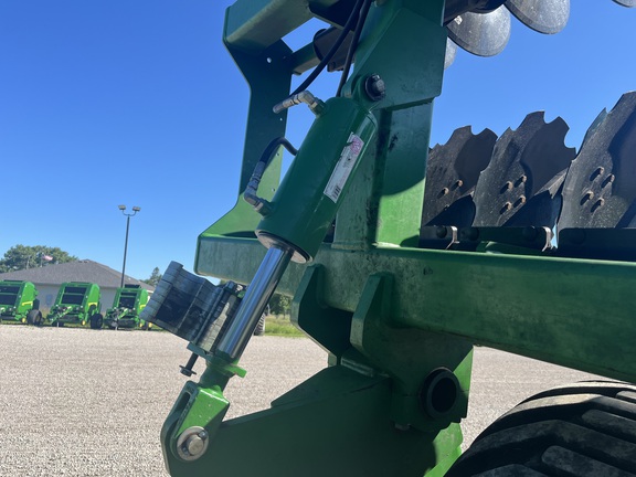 2021 John Deere 2680H Disk