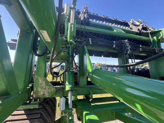 2021 John Deere 2680H Disk