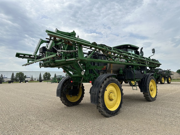 2019 John Deere R4038 Sprayer/High Clearance